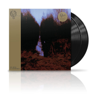 OPETH My Arms Your Hearse 2LP BLACK [VINYL 12"]